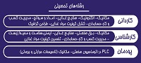 رشته‌های تحصیلی